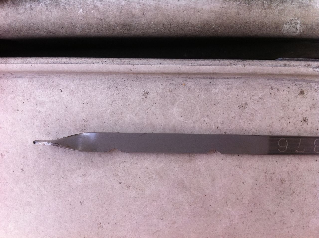 トッポbjオイル交換作業 オイルの種類 元マスターのブログ