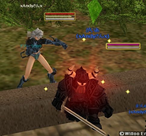 マクロの組み方 アンディさんのmoe初心者教室 マクロの組み方 アンディさんのmoe初心者教室