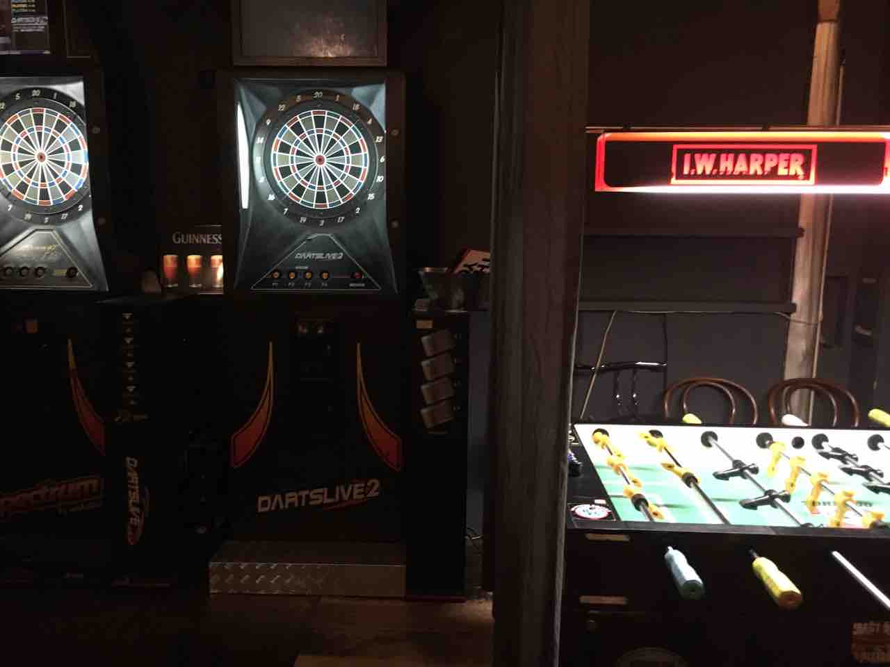 テーブルサッカー 東京都48 日本テーブルサッカー遊べる場所 Jtsa