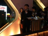 speech