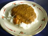 mycurry