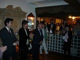 speech