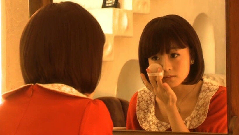 メリーゴーランド 西条美咲