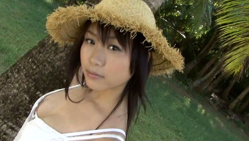 OPEN MIND 西田麻衣