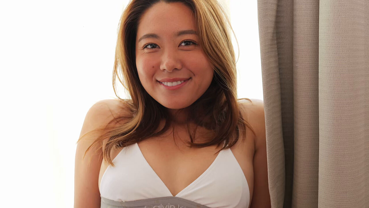 小麦色の天使 白波瀬海来