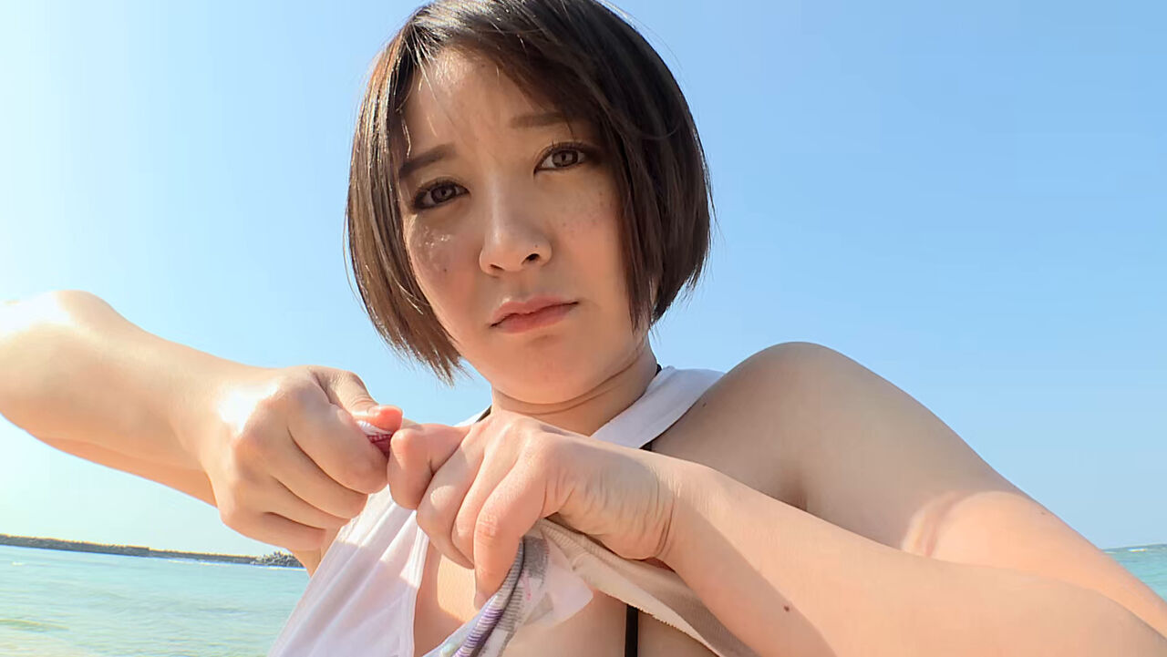 S-BODY 紺野栞
