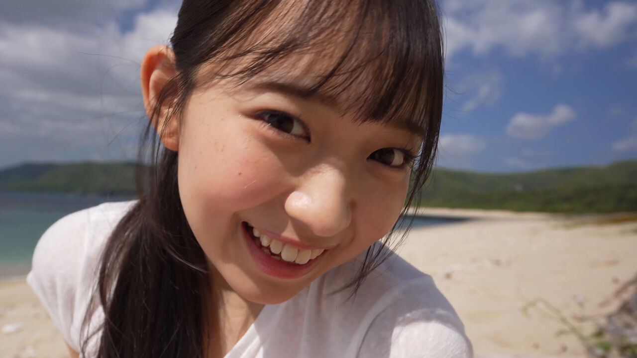もしも入間ゆいがカノジョだったら 入間ゆい