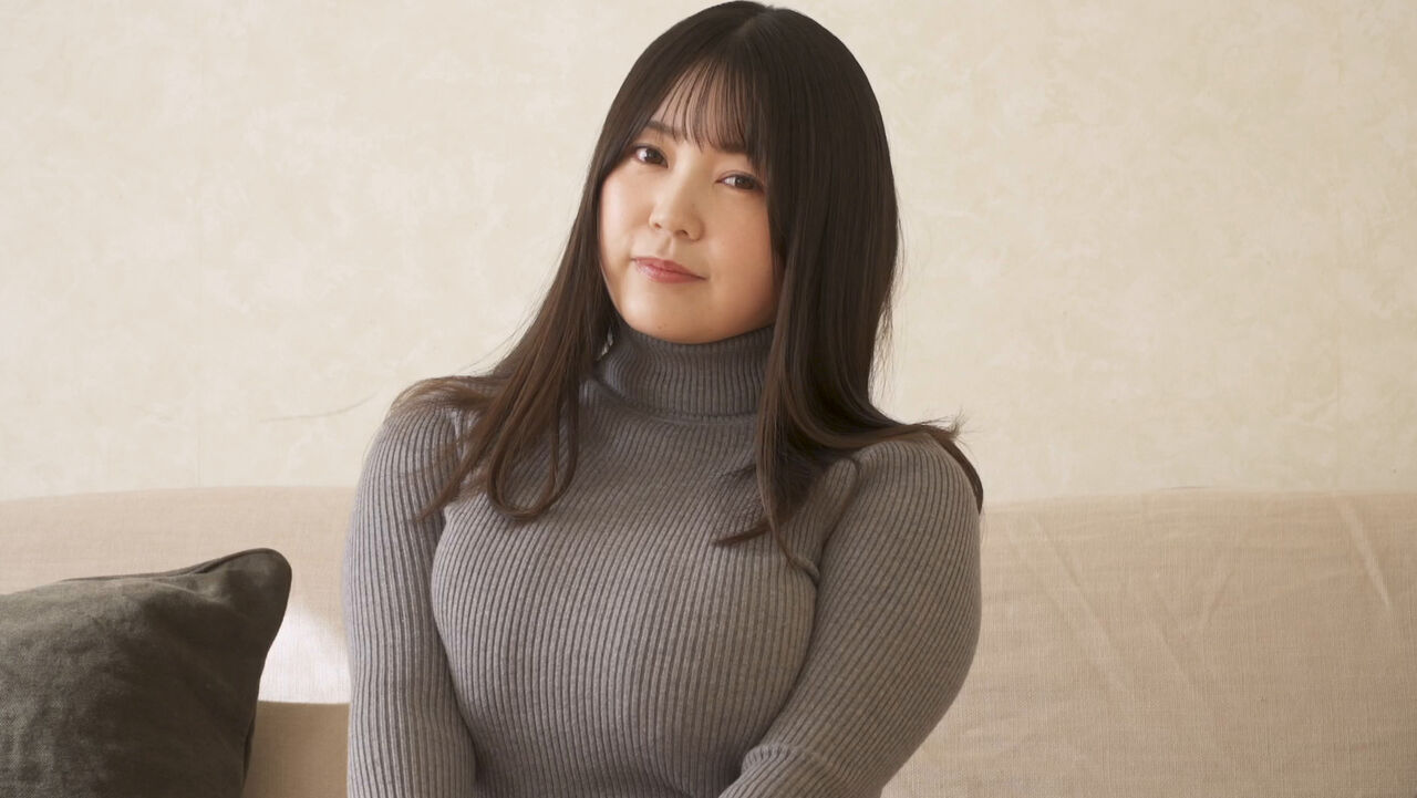 濃厚ミルキー 能美真奈