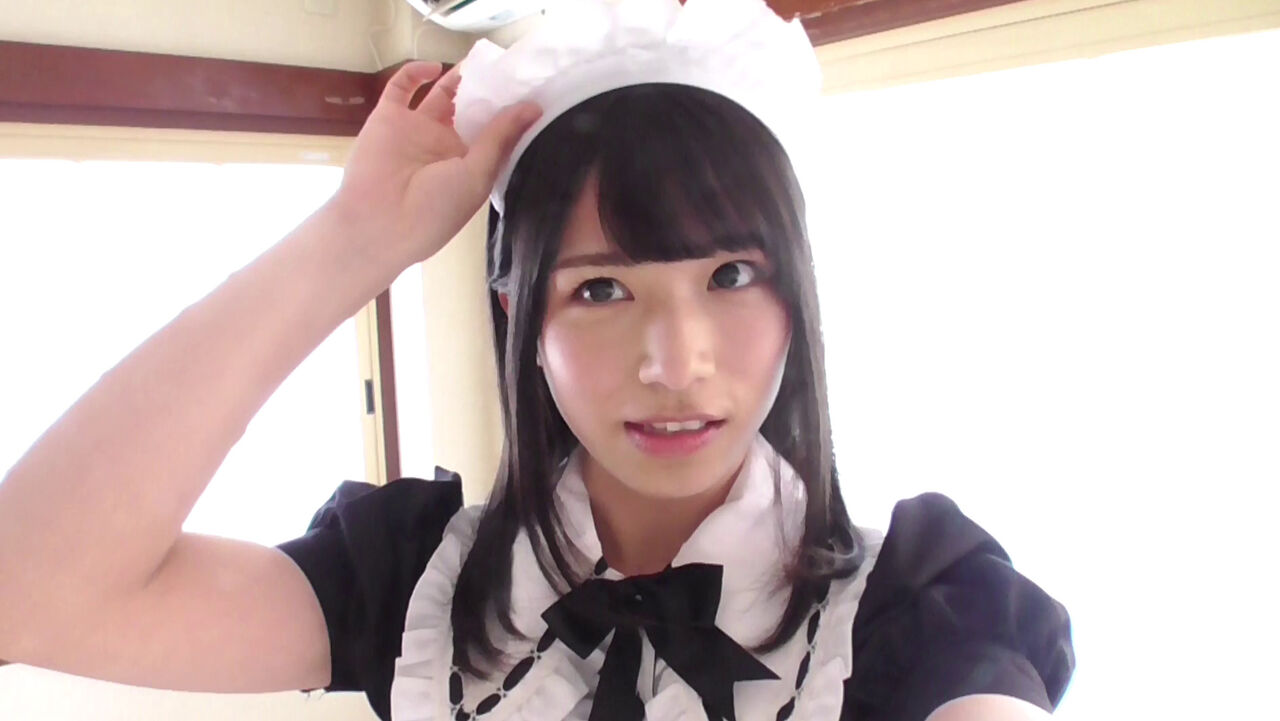 グラビア学園MOVIE 村上りいな 2