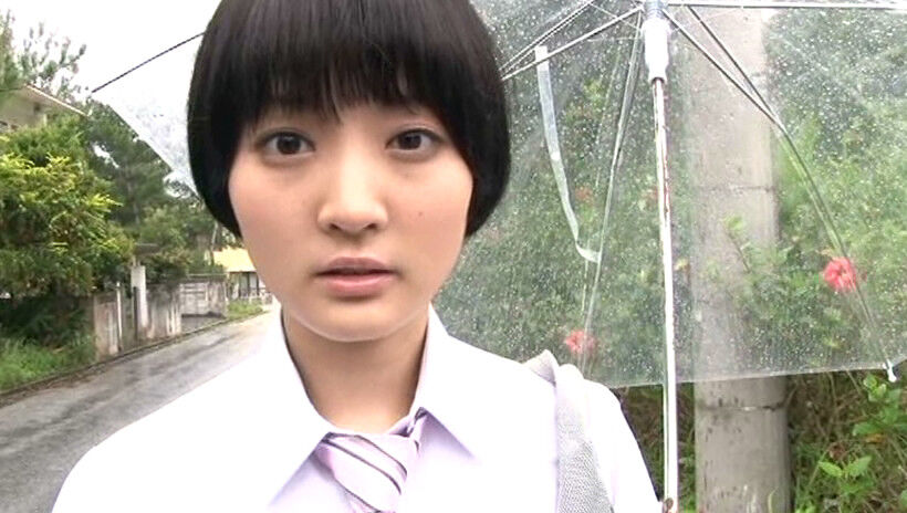 NEW KISS 楢原ゆりか