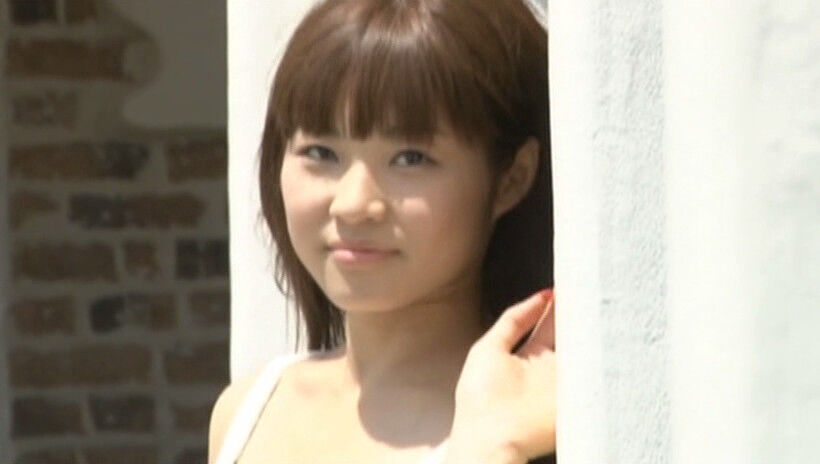 もぎたて果実 なみあやか