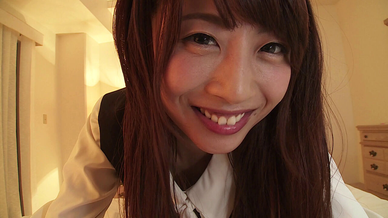 君のまなざし 古川真奈美