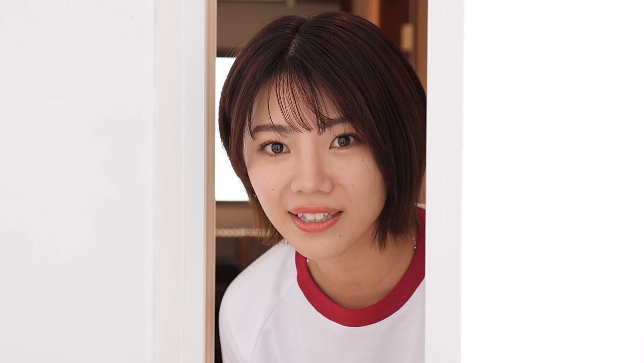 なるみの撮休 大川成美