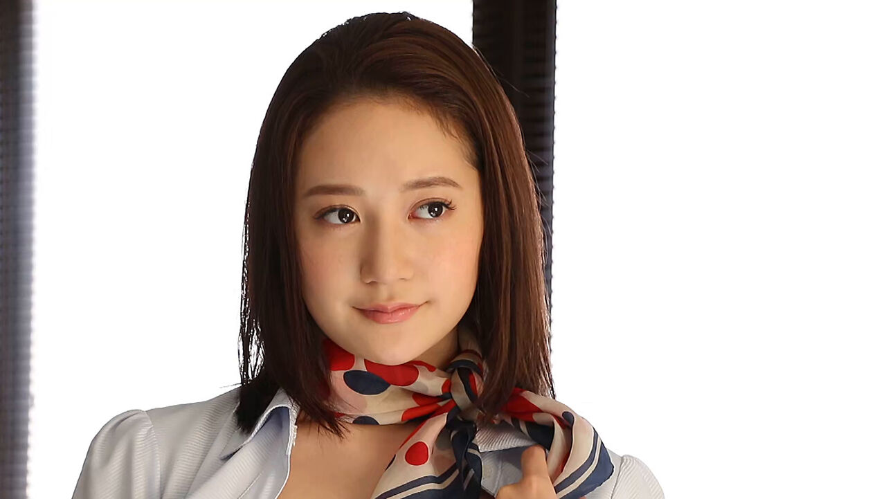 美しい人だから(本編未公開映像) 葉月ゆめ