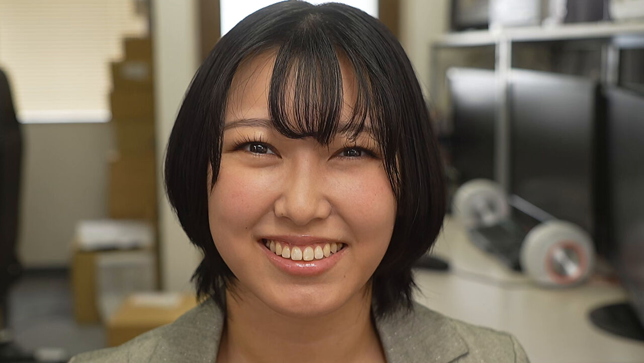 秘書のご褒美 咲村良子
