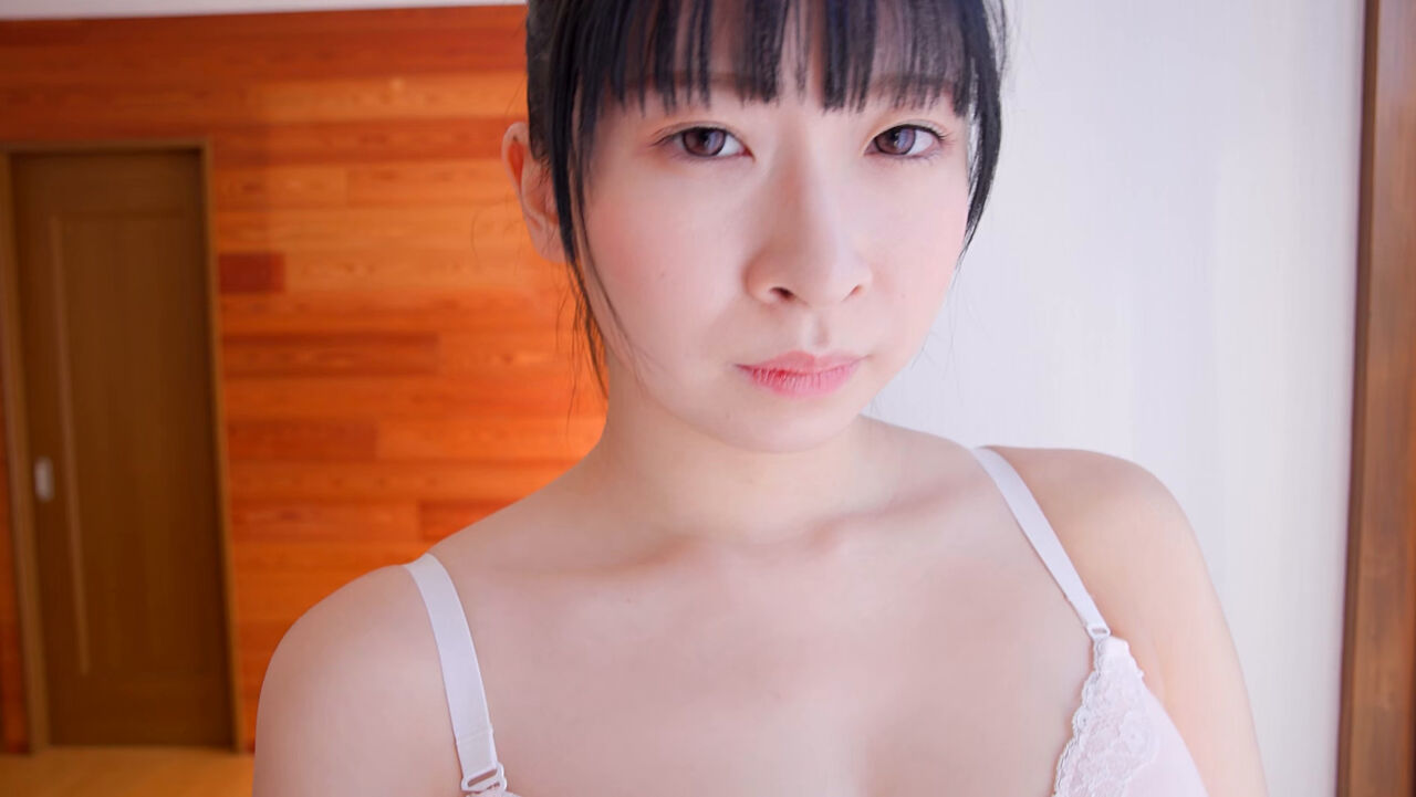 夏の香り 城凪春妃
