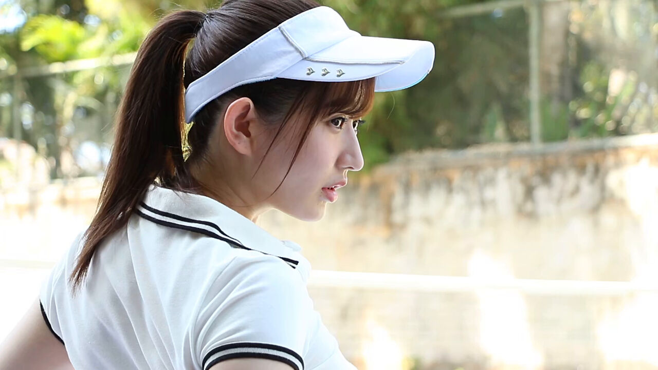 恋するPEACH(本編未公開映像) 月城まゆ