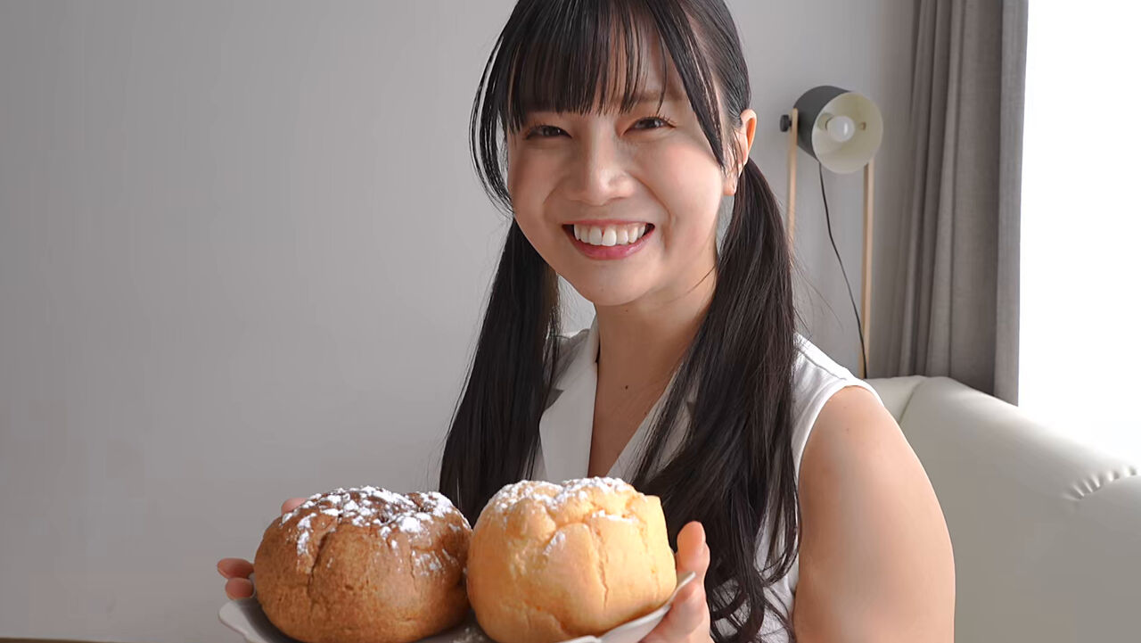 花びらの吐息 椿木りさこ
