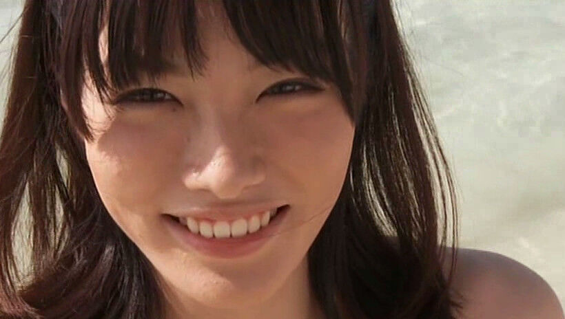 あんなぷるな 今野杏南
