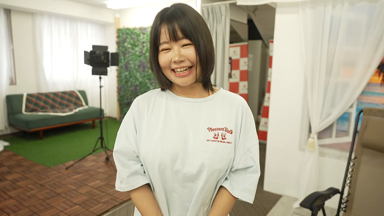 我慢できない!~撮影会のヒミツの裏オプション~ ツジ・ルイス