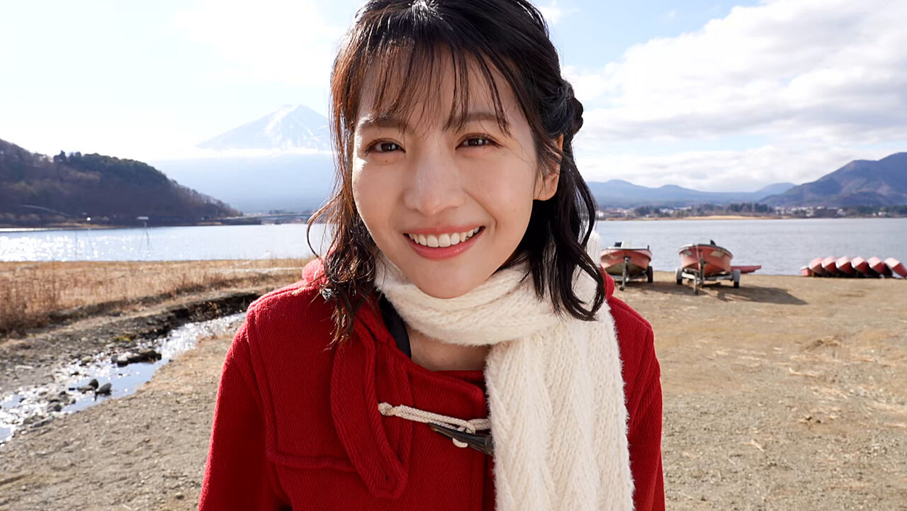 もえカラー 佐々木萌香