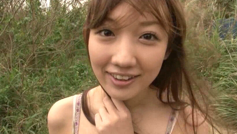 覚醒 佐藤麻紗