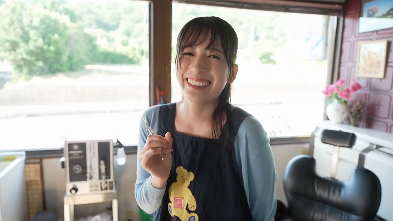 思い出レイニー 佐々木優佳里