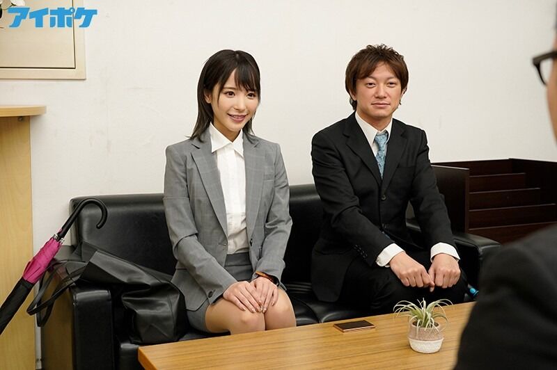 桃乃木かな 巨乳 出張先が記録的豪雨で童貞部下と突然相部屋に…雨で濡れた身体に興奮した部下に襲われ朝まで9発のびしょ濡れ