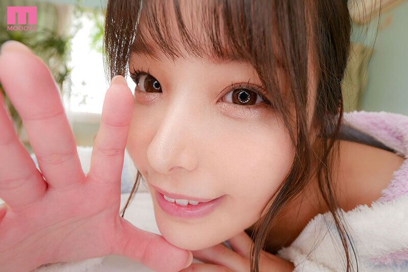 八木奈々 オナサポ 「奈々の恥ずかしいアへ顔でシコシコしてね」 耳元で響く激しい吐息と絶頂アエギ声に包まれ大昇天！イクイ