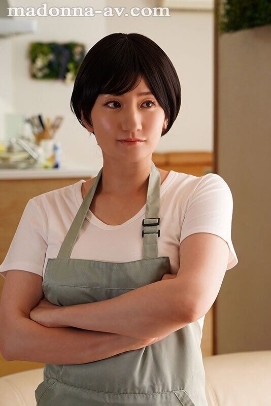 木村玲衣 熟女 実写版 母さんだって女なんだよ！1＆2 性欲強め実母×息子 禁断のイチャラブ近親相姦