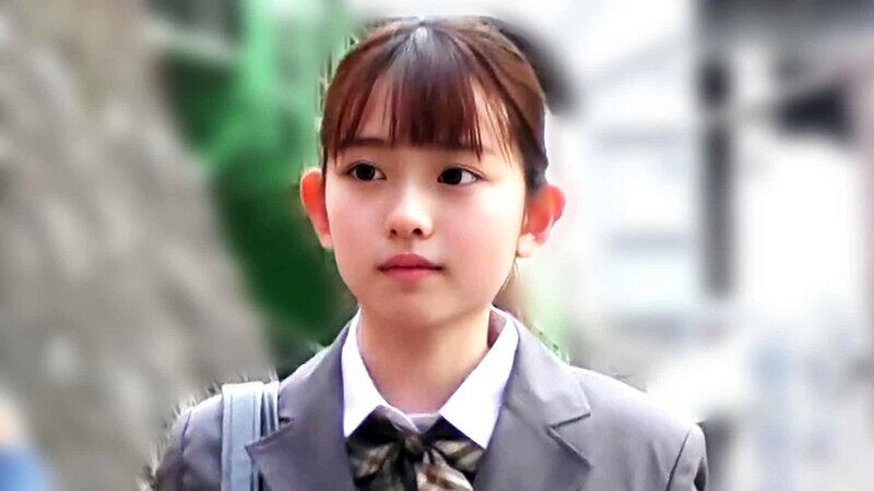 美少女 電車生姦制裁 ＃006