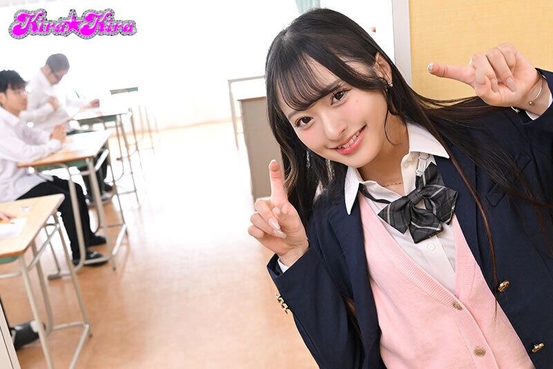 花守夏歩 中出し 先輩、パコっちゃお どこでも授業サボって乳首こねくり誘惑チクビッ痴J◯
