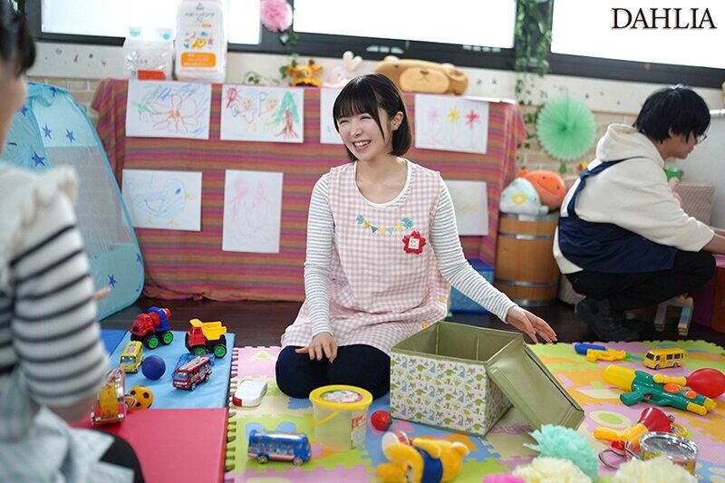 善場まみ 中出し 「だって…パパさんの事が好きな性癖なんだもん。」娘達の担任保育士さんの誘惑不倫でチ◯ポは狂わされ、寝取