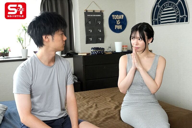 黒島玲衣 騎乗位 姉がメンズエステのバイトを始めたんだが、僕の体で際どいマッサージの練習をしてきてヤバい！