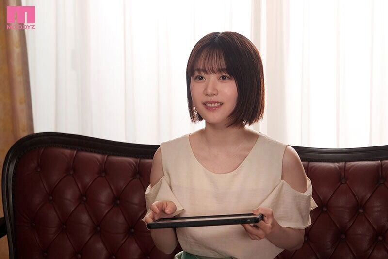 水卜さくら 巨乳 「そ・そこ、イイ感じです!」 激ピストン乳揺れ4K機材収録 スレンダー神乳ボディを チ◯ポだけでイカセ