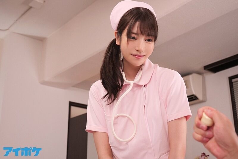楓カレン 看護婦・ナース 携帯ナースコールで24時間口内射精OK！ 即尺超好きおしゃぶり痴女ナース