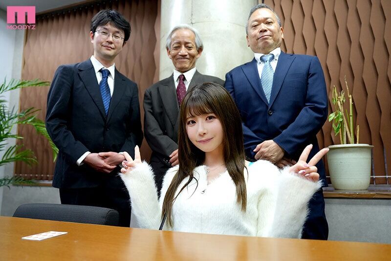 葵いぶき 巨乳 応募総数167社の中から選ばれたラッキーな会社に葵いぶきが1日女上司になって中出しSEXをしに会社訪問！