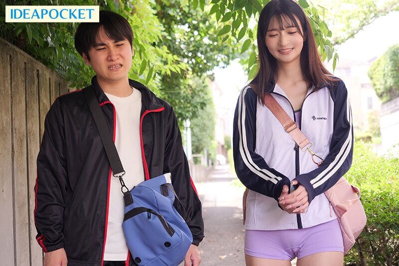 さくらわかな 3P・4P 大好きな幼馴染と陸上部の合宿へ・幼馴染が学校一のヤリチン先輩に死ぬほどイカされるのを命令されて