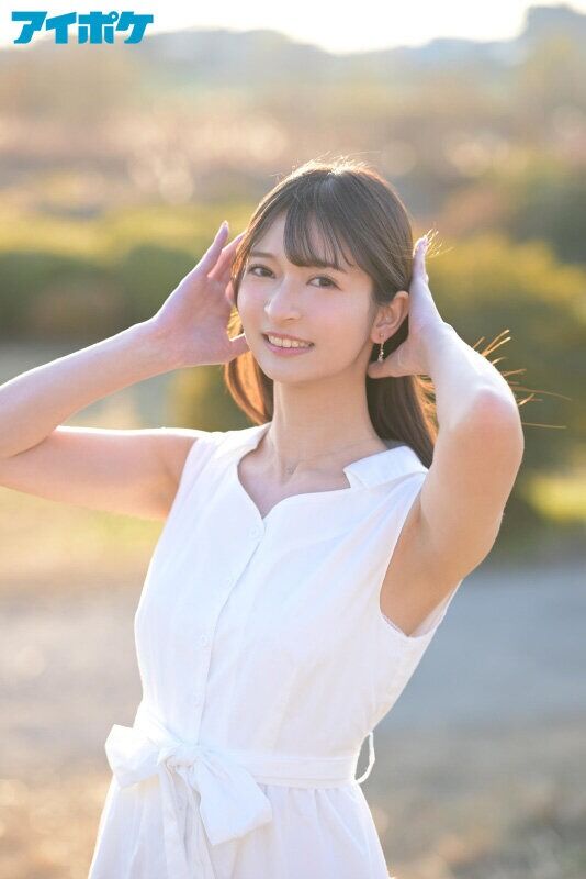 さくらわかな お嬢様・令嬢 FIRST IMPRESSION 159 美しく綺麗、品あるお嬢様、そしてエッチ…