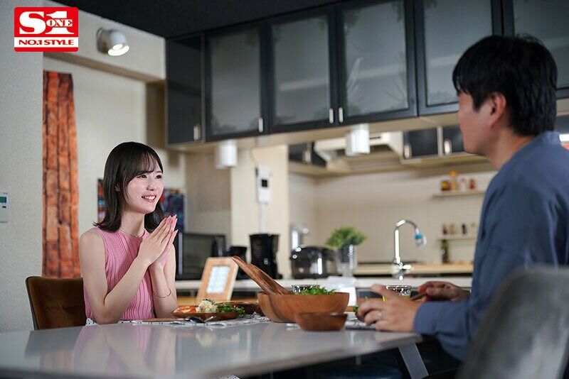 miru 淫乱・ハード系 生々しい個人撮影AVをネットで拾ったら愛するボクの婚約者でした。