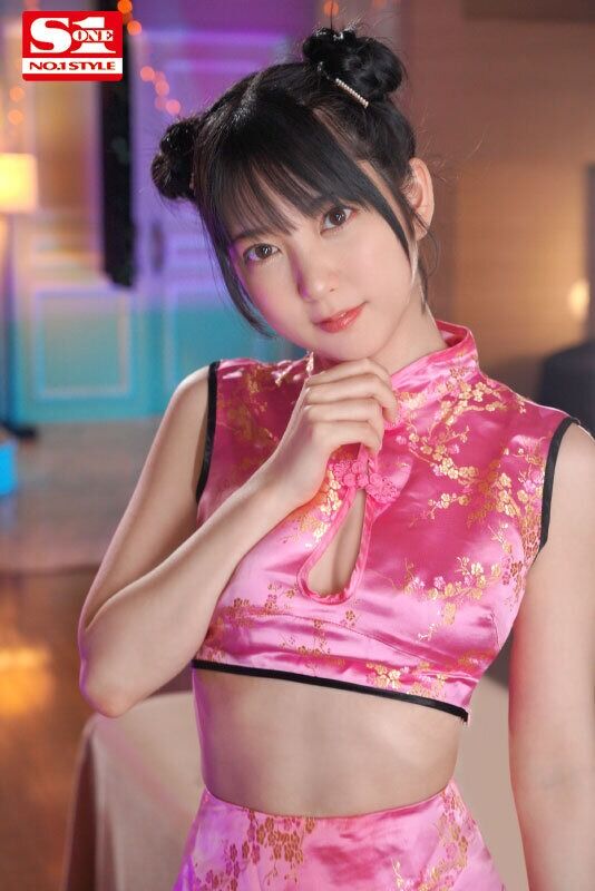 四宮ありす 美少女 芸能プロダクションから派遣された超高級エステティシャン‘四宮ありす’の極上回春マッサージ