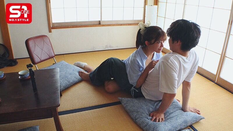 彼女、彼女の妹との温泉旅行で妹の方が二人きりになるたびに甘え密着ボディタッチからのおねだりキッス、 たまらず勃起するとジュボジュボしゃぶり始め暴発寸前チポを色んな体位でハメてきて意のままに大量射精しちゃう恥ずかしい僕。 川越にこ