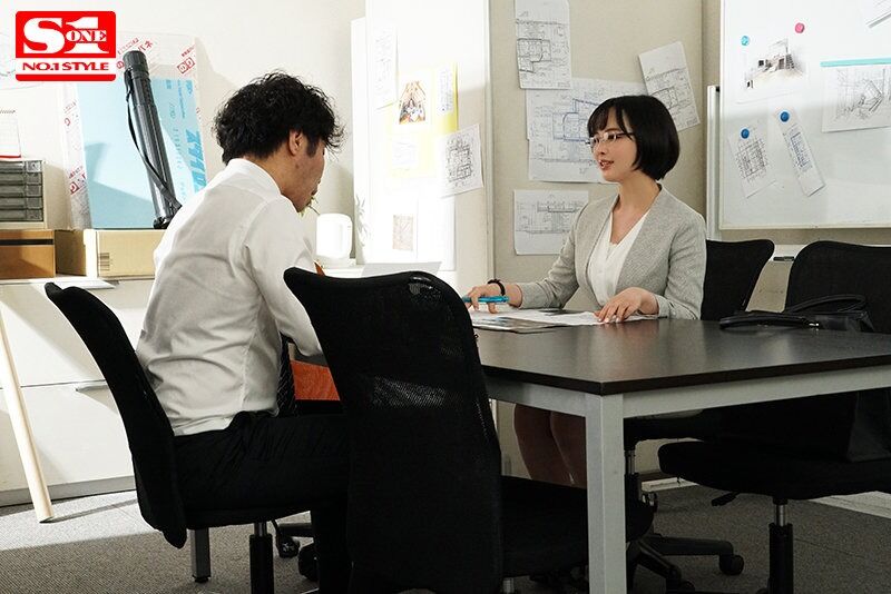三宮つばき 痴女 最中、一瞬でオレをド変態ドS化させてくれる最高にヤバい愛人M