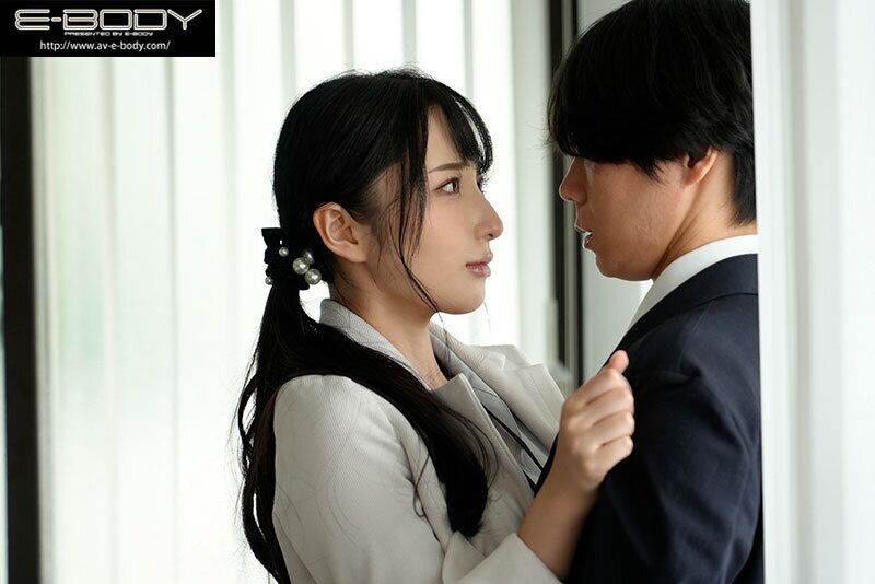 宮本留衣 寝取り・寝取られ・NTR 職場仲間で性格正反対の巨乳2人と交互に浮気SEXを繰り返す不貞な日々 北野未奈
