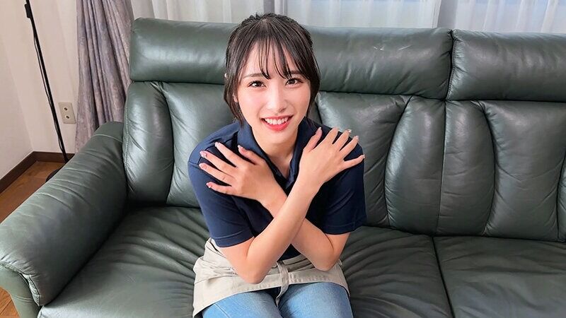アクメ・オーガズム 街で見かけた焼肉屋店員 ゆいかさん 22歳 出会って即ハメした働く女性とセフレ関係になって中出ししま