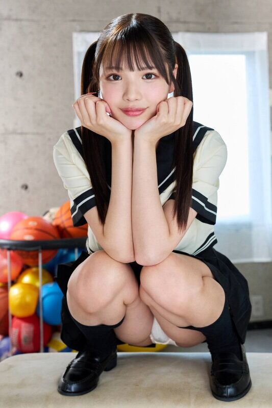 佐藤愛瑠 コスプレ 小悪魔挑発美少女