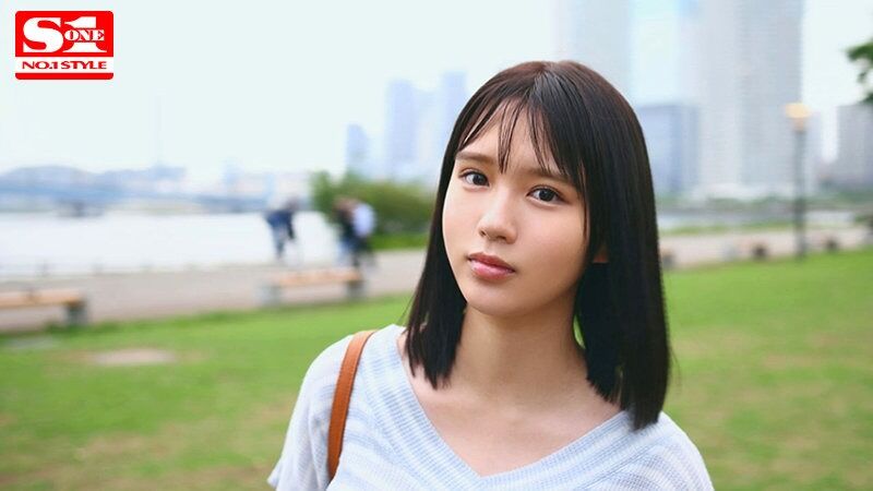 小倉七海 美少女 新人NO.1STYLE 小倉七海AVデビュー