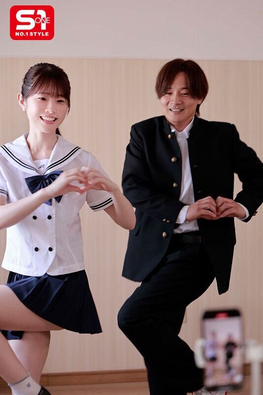 白上咲花 美少女 人気学生カップルインフルエンサーがSNSでバズりたくて迷い込んだ先は濃厚絶倫オヤジが住む淫欲まみれの変