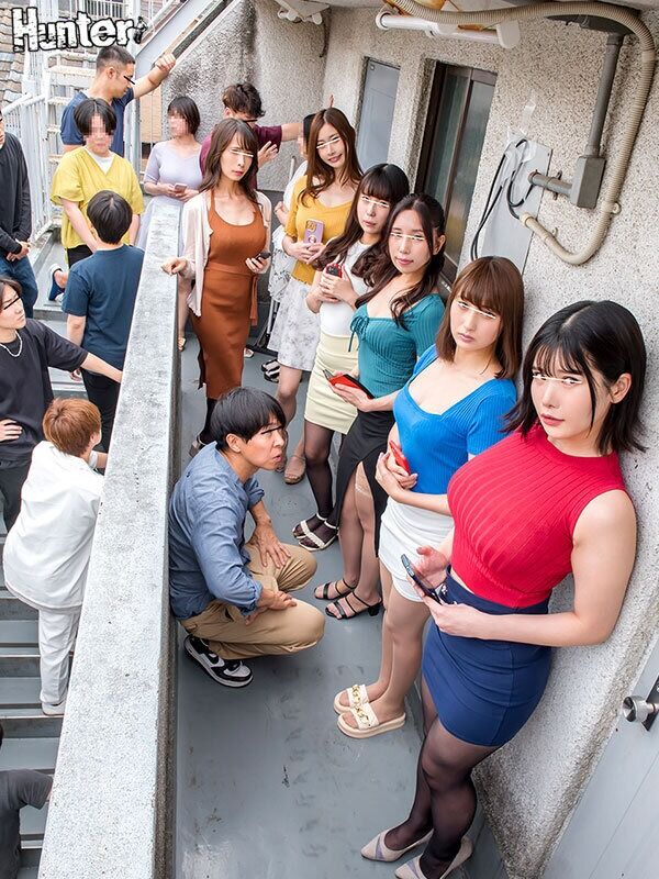 人妻・主婦 団地内立ちんぼ若妻!ホ別1.5?自宅でヤレばホテル代無料!交渉次第でNNOK!援交・割り切りする若妻たちは最