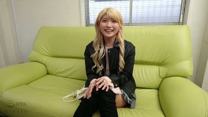 主観 素人エントリー アパレル店員アナル懇願Debut